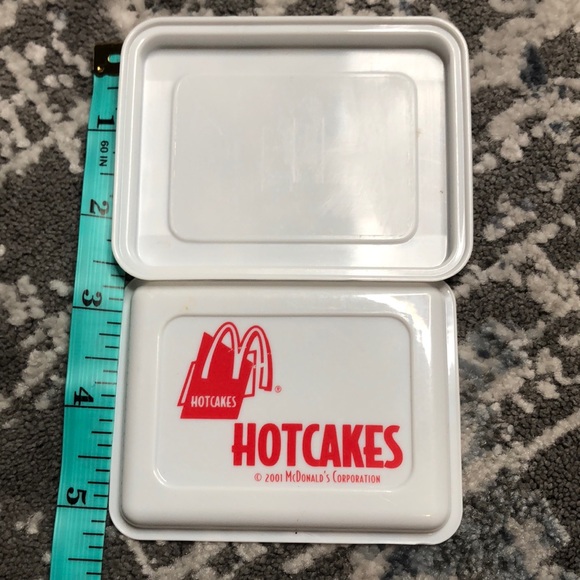 McDonalds Hot Cakes PlaySet - Picture 2 of 11
